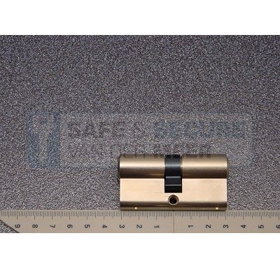 Pfaffenhain dubbele cilinder EB 30-30 SKG**®